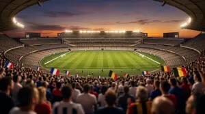actualites coupe du monde 2026