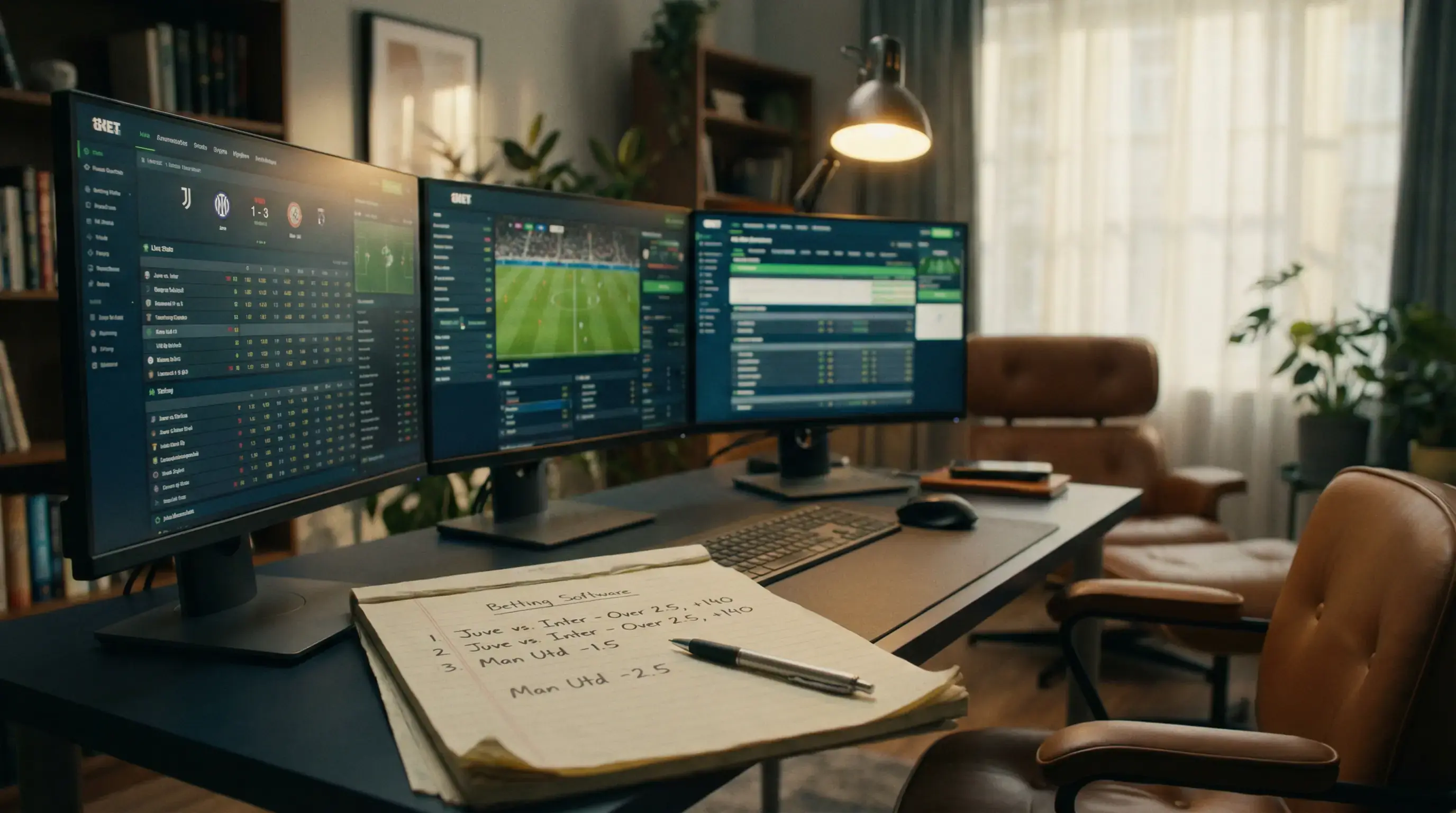 Comparatif des meilleurs bookmakers pour parier sur la Coupe du Monde 2026
