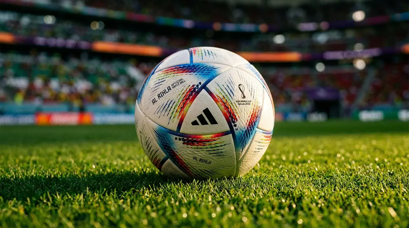 Les équipes favorites de la Coupe du Monde 2026 avec leurs joueurs clés