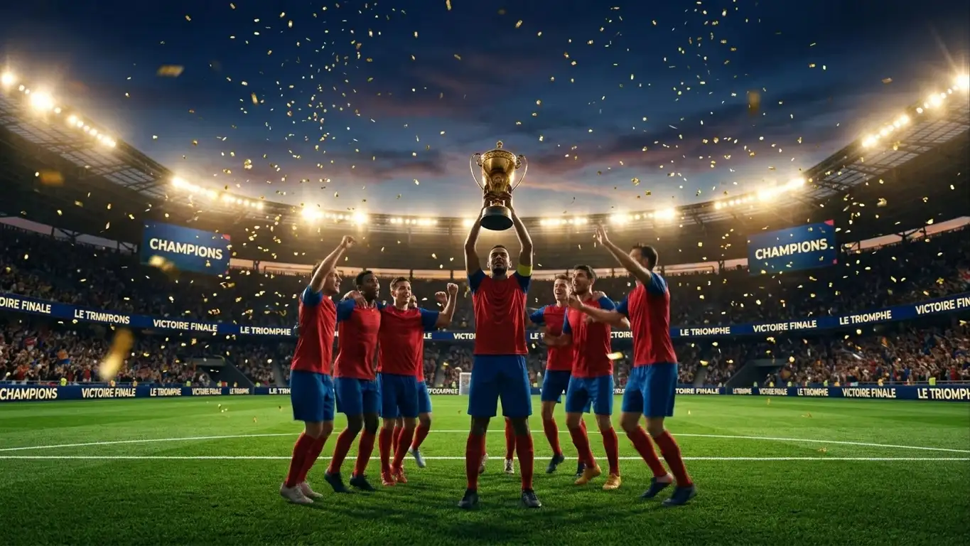 Espagne championne du monde 2026 : mon verdict à chaud