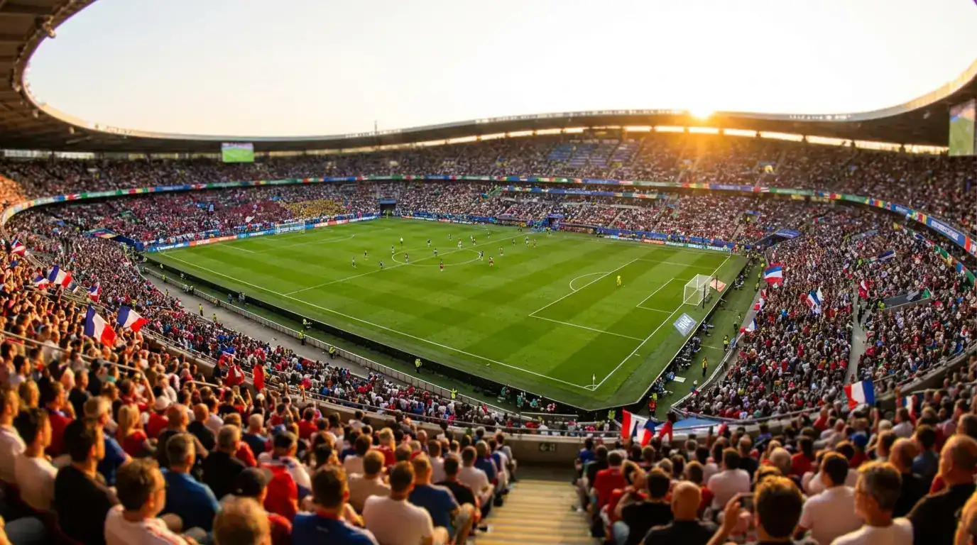 Analyse du Groupe G de la Coupe du Monde 2026 avec la Belgique, l'Égypte, l'Iran et la Nouvelle-Zélande